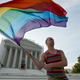 Illustration for article titled A Big Day for Gay: Supreme Court Strikes Down DOMA and Prop. 8